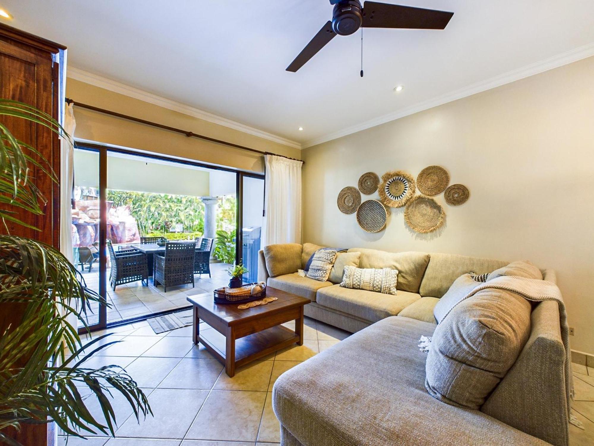 Sunrise 1- 3 Bedroom Poolside Condo Tamarindo Kültér fotó
